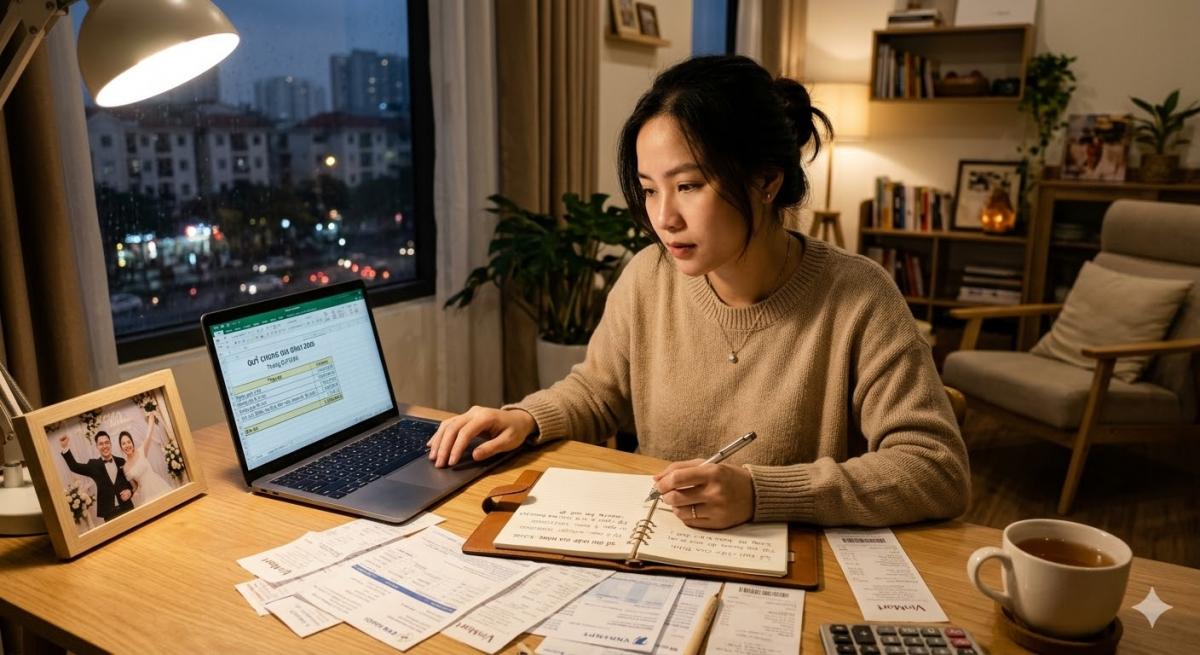 Không phải năm nào cũng là năm để kiếm nhiều tiền