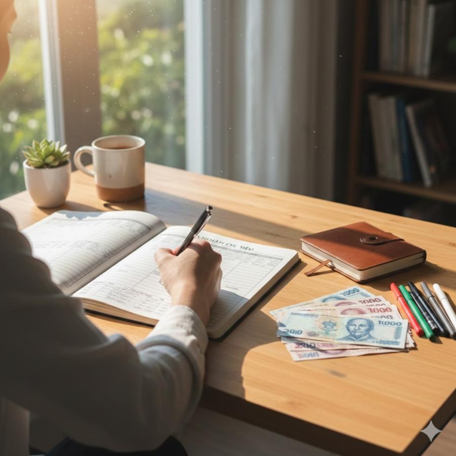 Lạm phát – "Kẻ đánh cắp" giá trị đồng tiền mà nhiều người không nhận ra