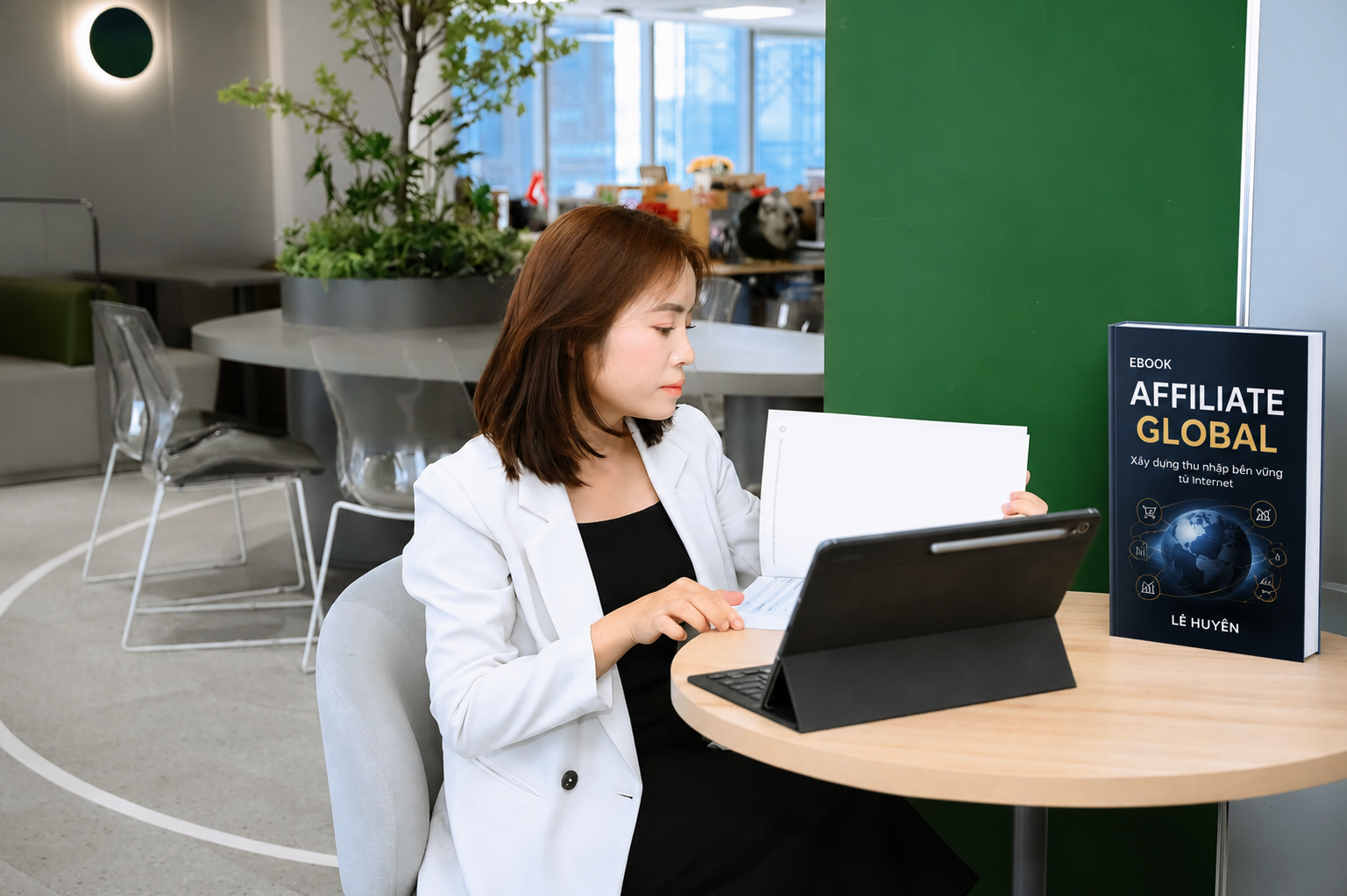Muốn có nhiều nguồn thu nhập? Đừng chỉ làm việc chăm chỉ, hãy học cách xây dựng nhiều nguồn thu nhập cho bạn