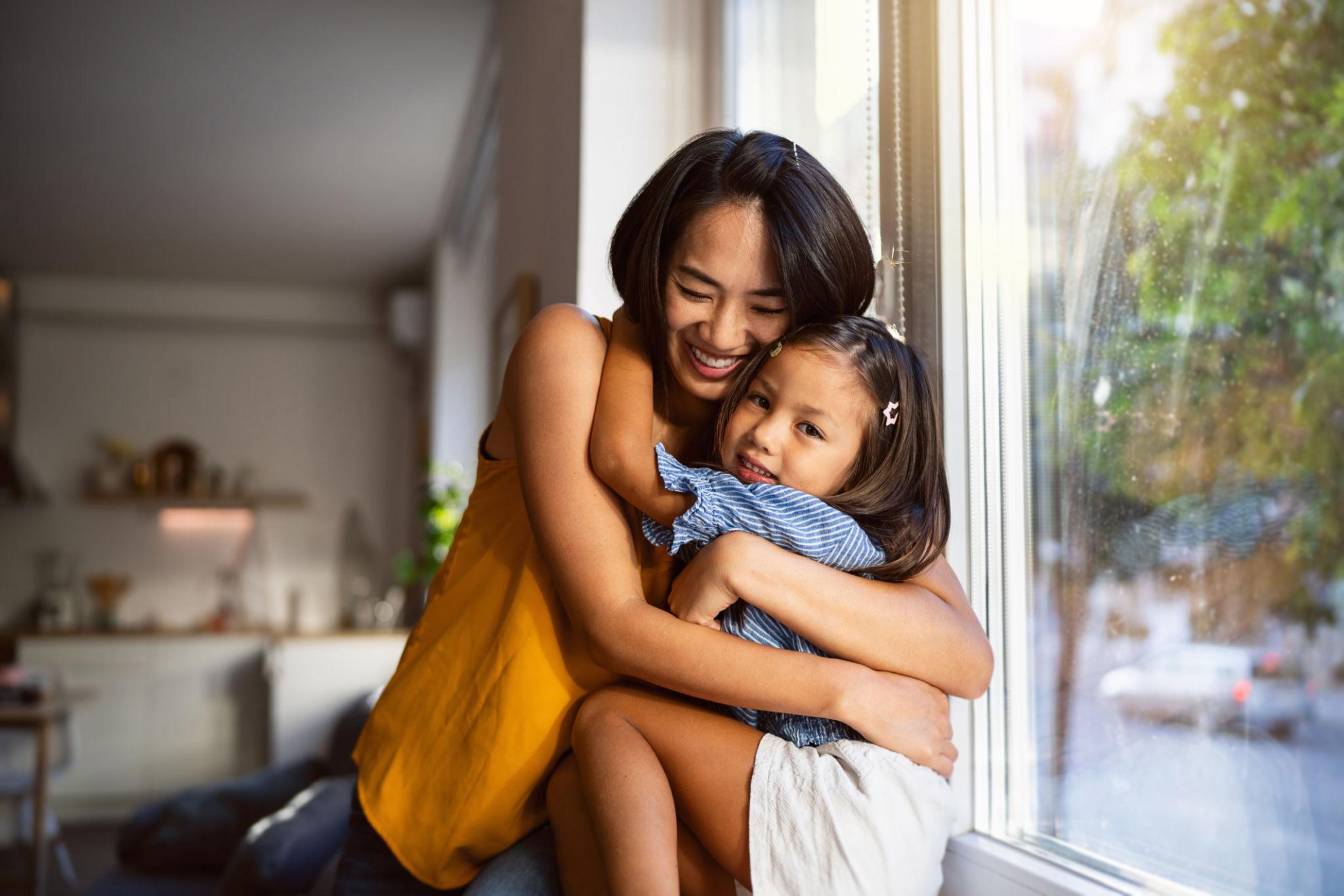 Phụ nữ hãy học cách dựa vào chính mình